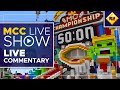 MC Championship Rising 2: Live Pre-Show and Commentary (MCC Live Show)