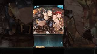 【グラブル】ミリン追加フェイト