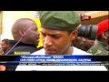 More ANC members march to protect the Luthuli House