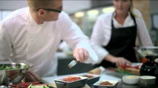 Heston's prepared meals - Waitrose