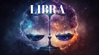 LIBRA ❤️TIENES QUE SABER❤️QUE ALGO ASOMBROSO LLEGA A TI POR DESTINO  !LO PEDISTE EN EL SILENCIO