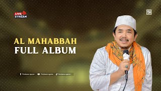 FULL ALBUM AL MAHABBAH WALISONGO 2024 - MENYENTUH HATI