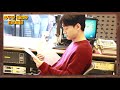 여러분을 위해 준비했어요♥ 첸 무편집 ver.