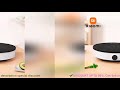 ✔️Best XIAOMI MIJIA Induction Cooker Youth Edition Portable Electro