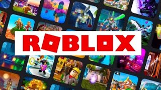 Граю в roblox з молодшим братом 🥳🎀❤️