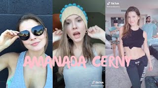 Best of 2020 Amanda Cerny Tik Tok Compilation Videos