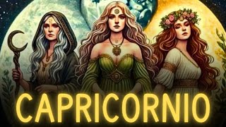 CAPRICORNIO❗AGARRATE😱 VIENE ALGUIEN A PEGARTE UNA TIROTEADA TREMENDA🔥 HOROSCOPO AMOR ENERO 2025