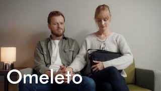 STILLNESS | Omeleto Drama