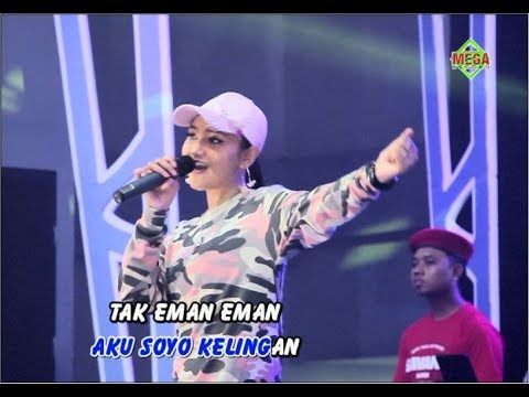 Jihan Audy Dele Tempe