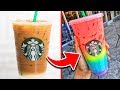 10 Starbucks Secrets You NEVER Knew About