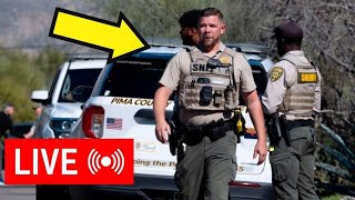 🔴 BREAKING - SHERIFF'S BACK!! NANCY GUTHRIE KIDNAPPING - LIVE
