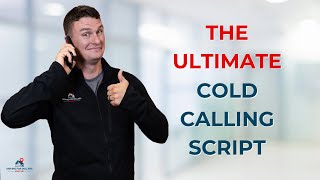 Dialing for Dollars - My Ultimate Cold Calling Script