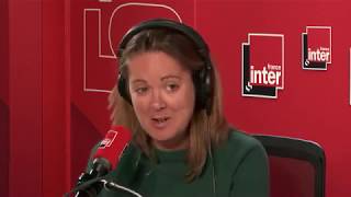 Marine Le Pen : anti-immigration, anti-Europe et maintenant antipasti ! - Le Billet de Charline