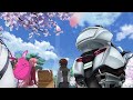 【mad amv】去り際のロマンティクス mobile suit gundam seed freedom ed【長官的店】