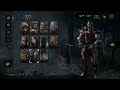 【ナイト編】キラー探求ライブ配信 1【dead by daylight】 dbd