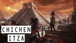 Chichén Itzá: The Great Mayan City - The Seven Wonders of the Modern World - See U in History