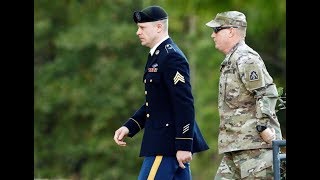 U S  Army deserter Bergdahl was efficient, conflicted witness