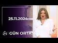 Gün Ortası - Türkan Vəlizadə, Pərviz Bülbülə / 25.11.2024