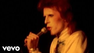 David Bowie - Ziggy Stardust (From The Motion Picture)