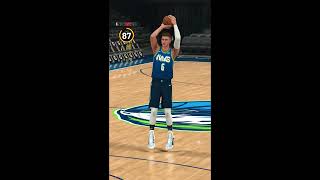 Kristaps Porzingis Throughout The Years 2K16 - NBA 2K25