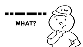 How to Morse Code (in 10 Minutes!)