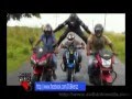 D bikerz- official video