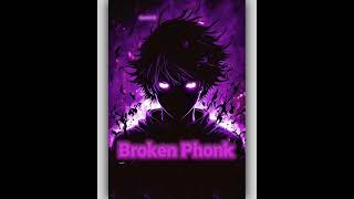 Broken Phonk #BrokenPhonk#sigma #video #subscribe #song