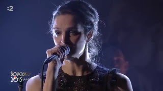 Jana Kirschner Pokoj Dusi live Advent 2015