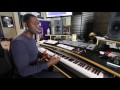 brian mcknight s official tutorial how i play