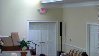 Funeral Service for Irene B. Yarbrough