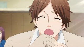 Nijiiro Days - Episode 4 English Sub [HD]