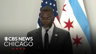 Watch Live: Mayor Johnson holds media availability