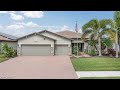 6035 Harmony Dr, Ave Maria, FL Presented by Marta Valle, PA.