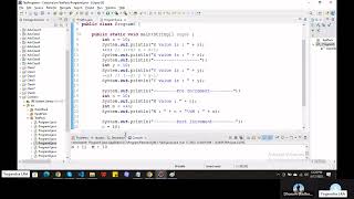 Unary Operators In java Developer Programming Language