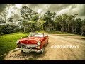 Affinity Photo - Thanks Daren - cuban old car