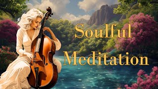 Mediterranean Magic: Celestial Healing Music for Body, Spirit and Soul - 4K