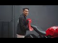 ducati monster setelah gue pakai 2 tahun ternyata.... atenxkatros