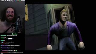 Spiderman ps1 Full Playthru - Stream VOD