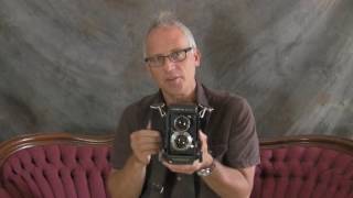 WAJDA PHOTO - Gear Talk: Mamiya C330 with 80mm f2.8