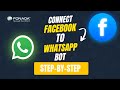 How to Connect Facebook Business with Fonada AI WhatsApp Bot | Step-by-Step Guide