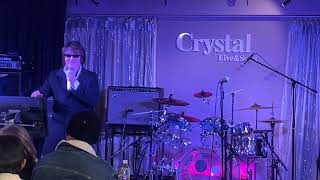 獨協大学Live＆Song Crystal紅白歌合戦＆英寿一デビュー1周年記念