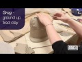 Sculpting the Human Figure - Part 1: The Hollow Figure