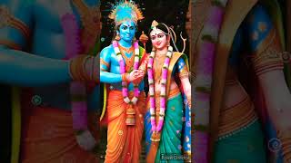 🙏#Saj Gaya Hai Shree Ram Mandir #shorts #youtube #viral #trending #rambhajan #jaishreeram 🌷🌹🌷