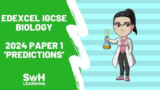 Edexcel IGCSE Biology 2024 Predictions | What Might Be Asked Tomorrow?