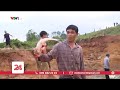 Vỡ đập thủy lợi - người khóc, người cười | VTV24