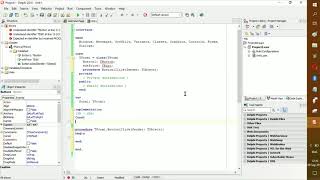 Constants variables - Delphi Tutorial (part 13)
