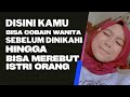 Mencicipi Wanita Hingga Merebut Istri Tetangga | Ritual S3ks Aneh di Dunia