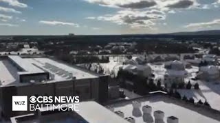 Harford County holds public hearing on data center moratorium legislation