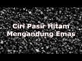 Pasir Hitam Mengandung Emas, Customer 02-19