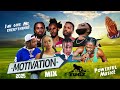 motivation dancehall mix 2025 conscious songs agent sasco lila ike popcaan chronic law